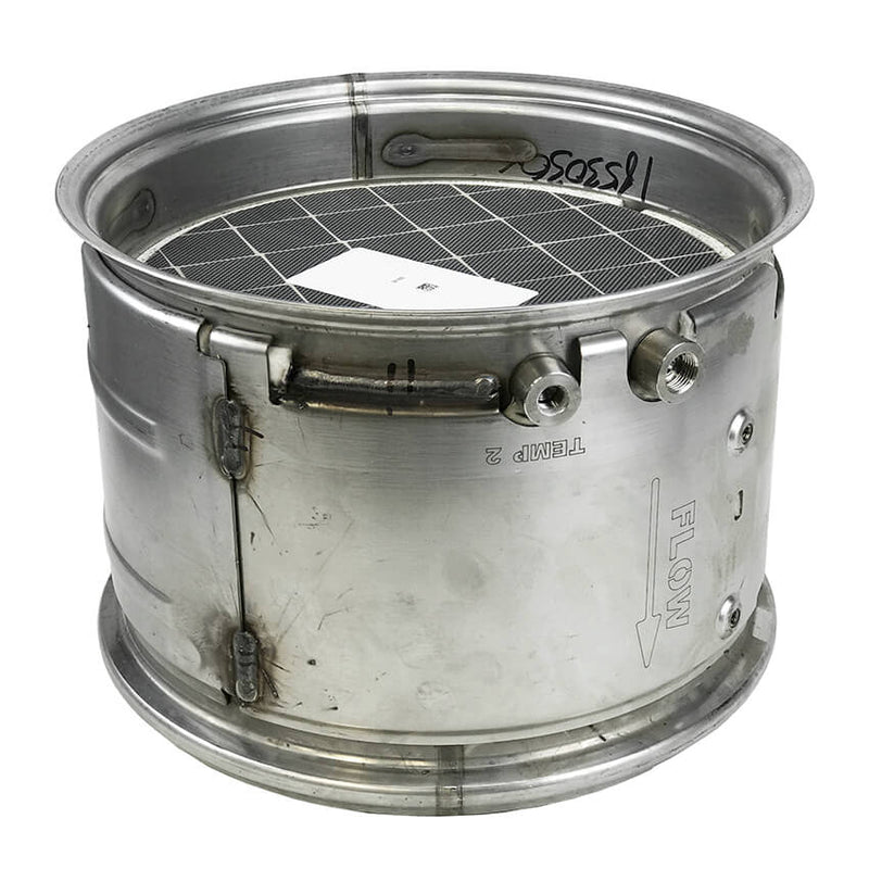 NEW OEM "TAKE-OFF" CUMMINS DPF (4388039)