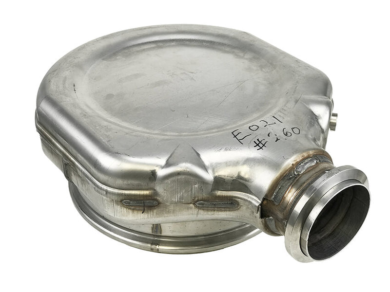 NEW OEM "TAKE-OFF" CUMMINS DOC / CATALYST (4393854)