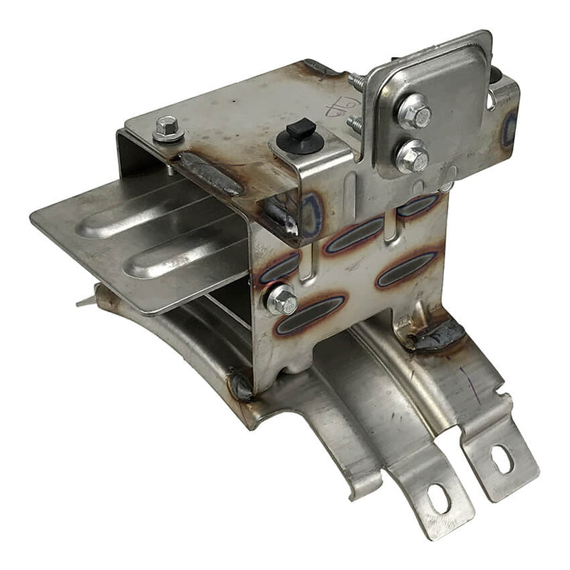 OEM Cummins Sensor Bracket (4394225)