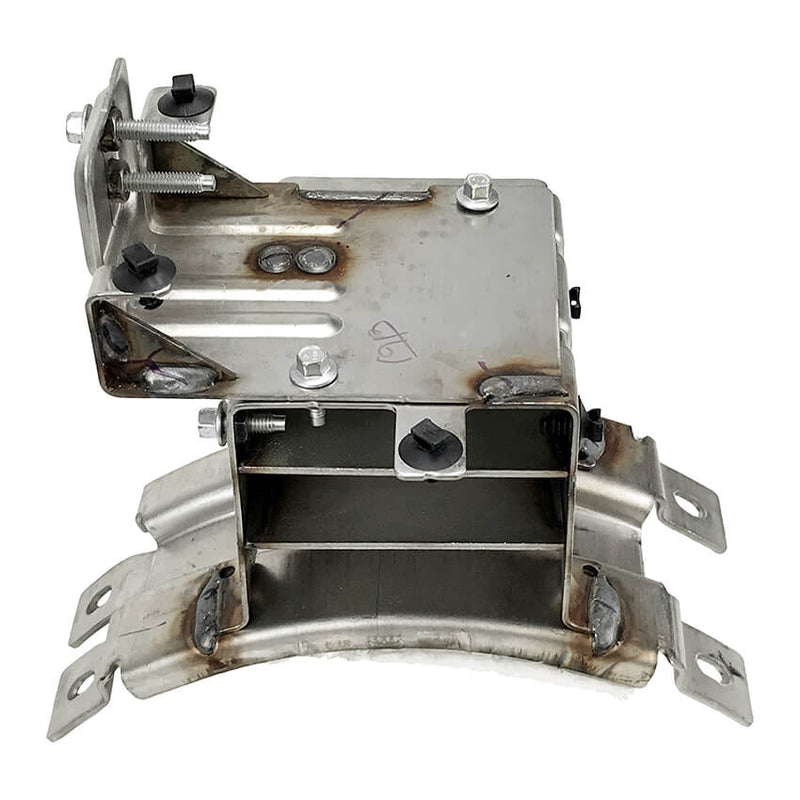 OEM Cummins Sensor Bracket (4394225)