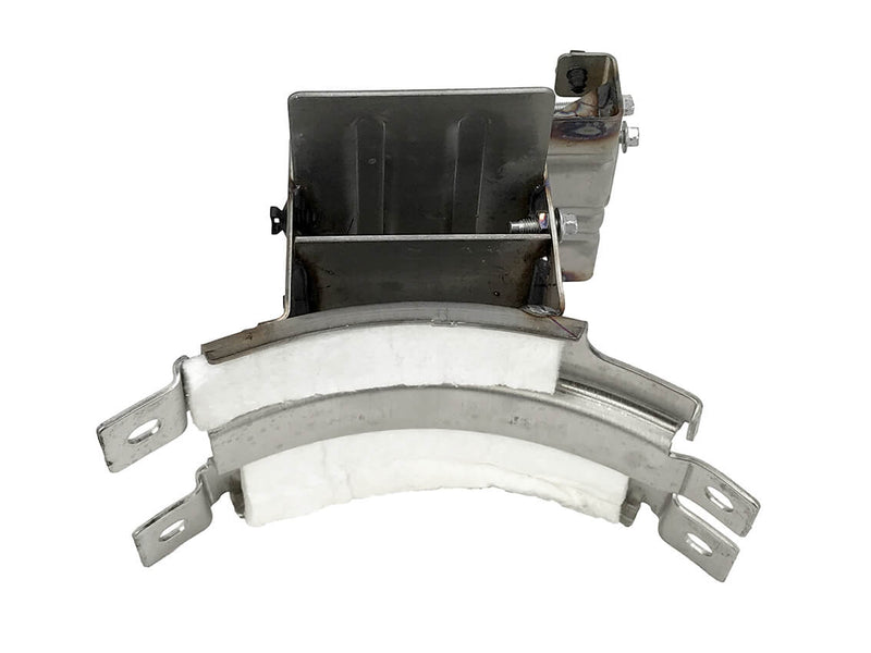 OEM Cummins Sensor Bracket (4394225)