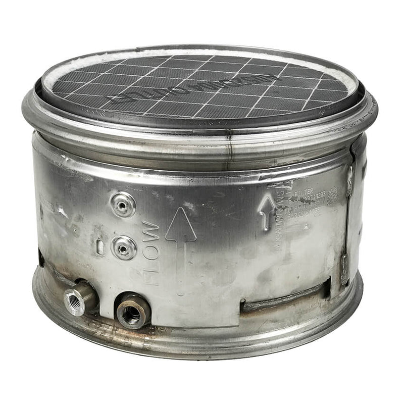 OEM Cummins DPF 4394227, 5579369 – DPF Parts Direct