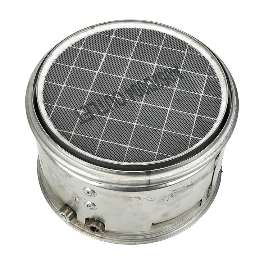 OEM Cummins DPF 4394227, 5579369 – DPF Parts Direct