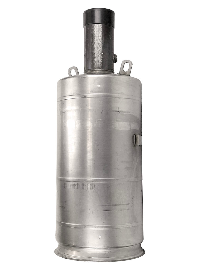 OEM Cummins Outlet SCR (4394934) – DPF Parts Direct