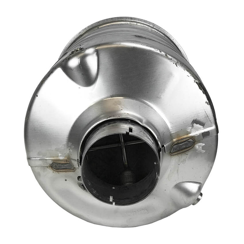 NEW OEM "TAKE-OFF" CUMMINS OUTLET DOC (4394686)