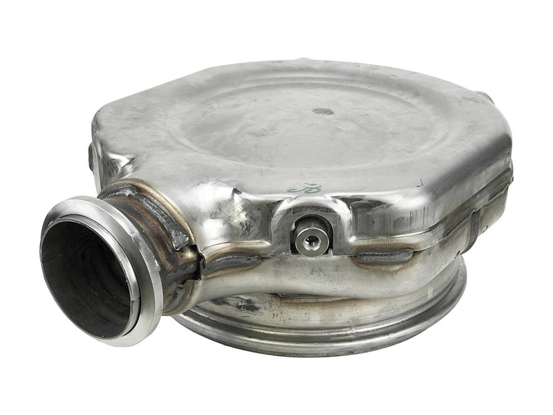 New OEM "Take-off" Cummins Inlet Catalyst Module (4394820)