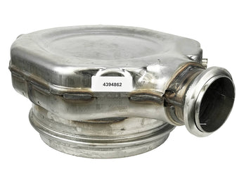 New OEM "Take-off" Cummins Inlet Catalyst Module (4394862)