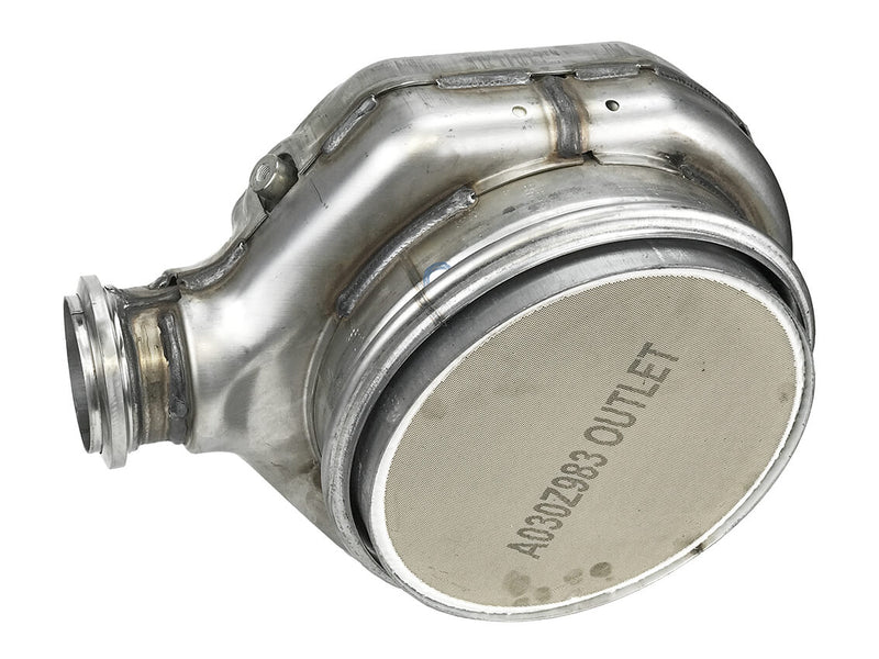 2880512 OEM Cummins Inlet DOC (4394862) – DPF Parts Direct