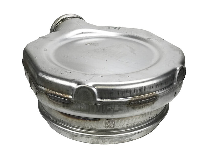 NEW OEM CUMMINS INLET CATALYST MODULE (4394906 / 5509700)