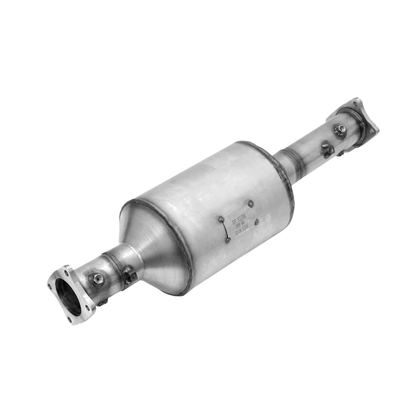 Redline Emissions Products Replacement for Chevrolet/GMC 3500 HD