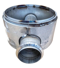 Cummins 4965378 inlet module