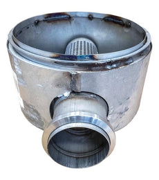 Cummins 4965378 inlet module