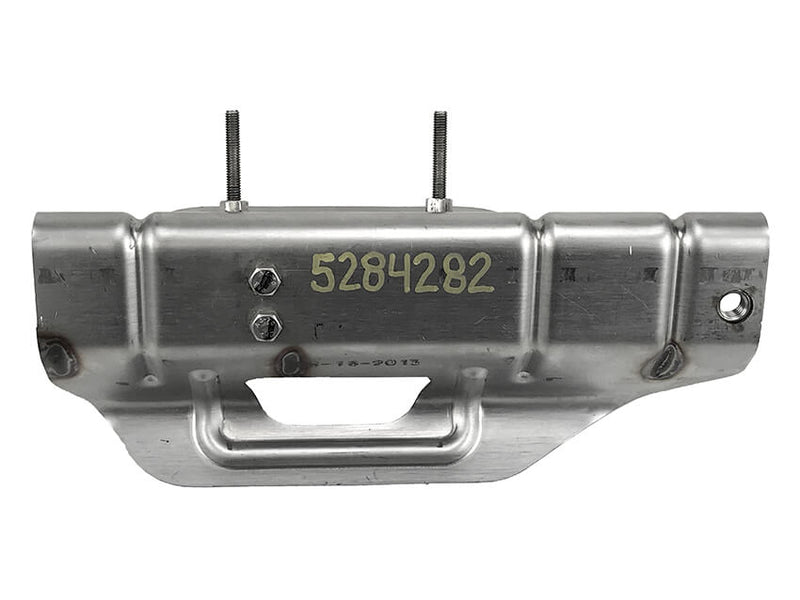 OEM CUMMINS SENSOR BRACKET (5284282)