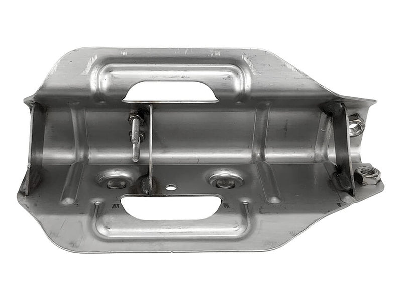 OEM CUMMINS SENSOR BRACKET (5284282)
