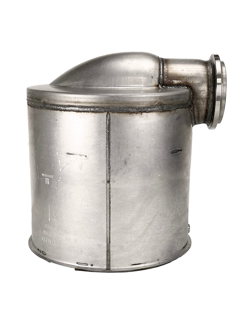 OEM CUMMINS INLET CATALYST (5287515)