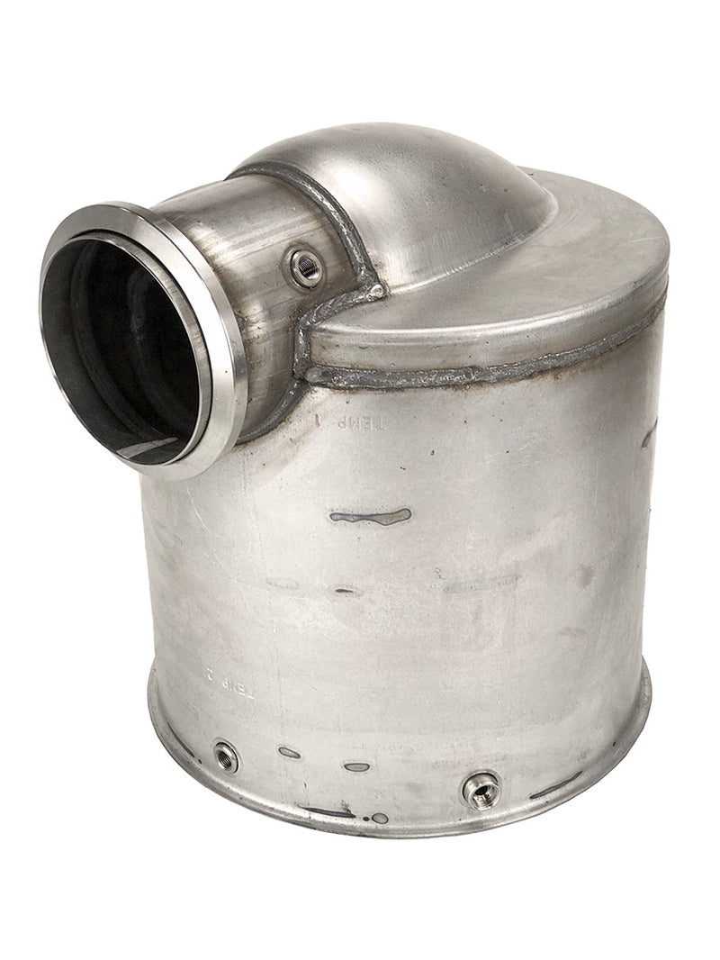 Catalyst Module OEM CUMMINS INLET CATALYST (5287515) – DPF Parts Direct
