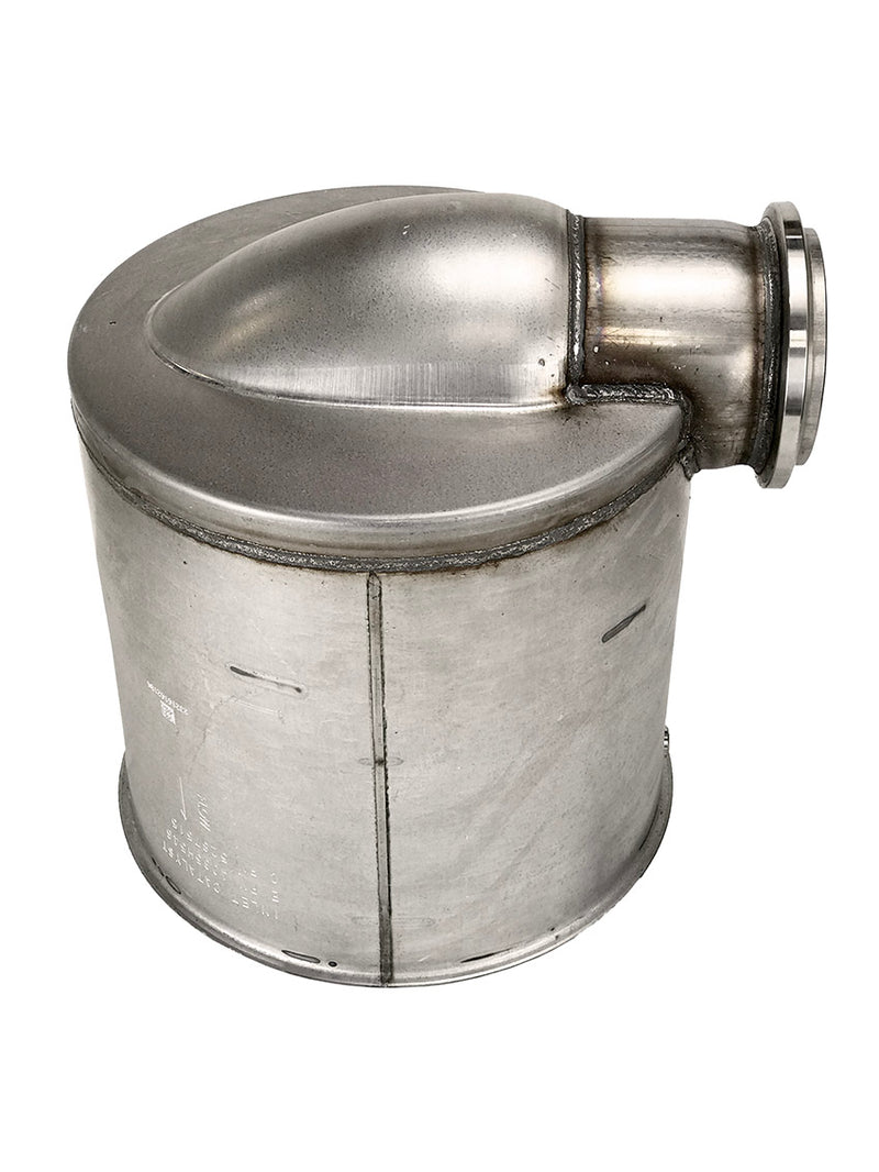 OEM CUMMINS INLET CATALYST (5287515)