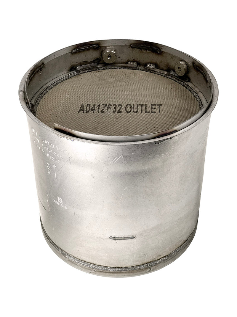 OEM CUMMINS INLET CATALYST (5287515)