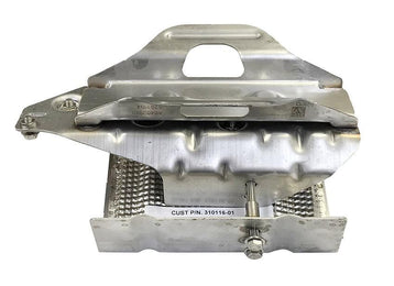 New OEM "Take-off" Cummins 5291194 / 5924115 Sensor Bracket