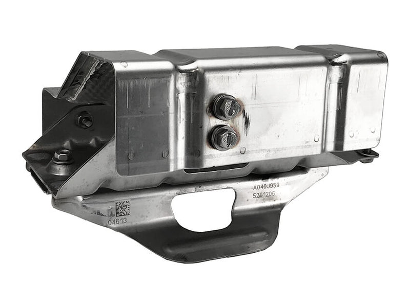 OEM CUMMINS SENSOR BRACKET (5291206)