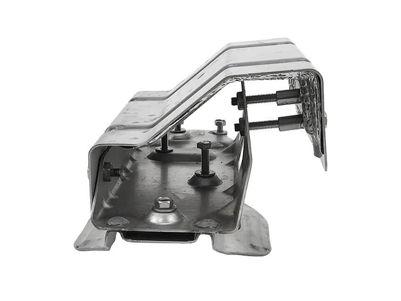 OEM CUMMINS SENSOR BRACKET (5291206)