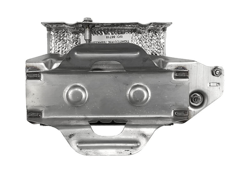 OEM CUMMINS SENSOR BRACKET (5291206)