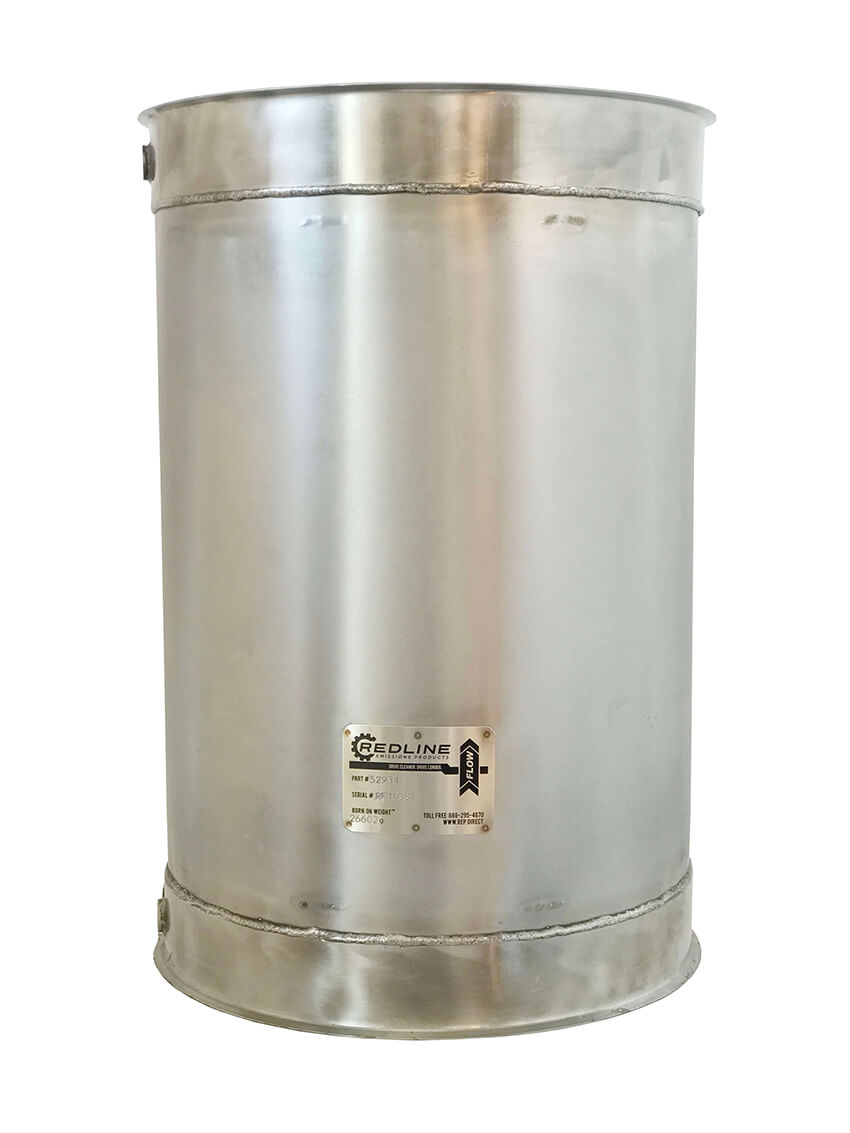 Replacement For CATERPILLAR 623B YEAR 1981 ALTERNATOR by Technical Precision Genuine Cat® Parts | Caterpillar Parts | Wagner Equipment Co.