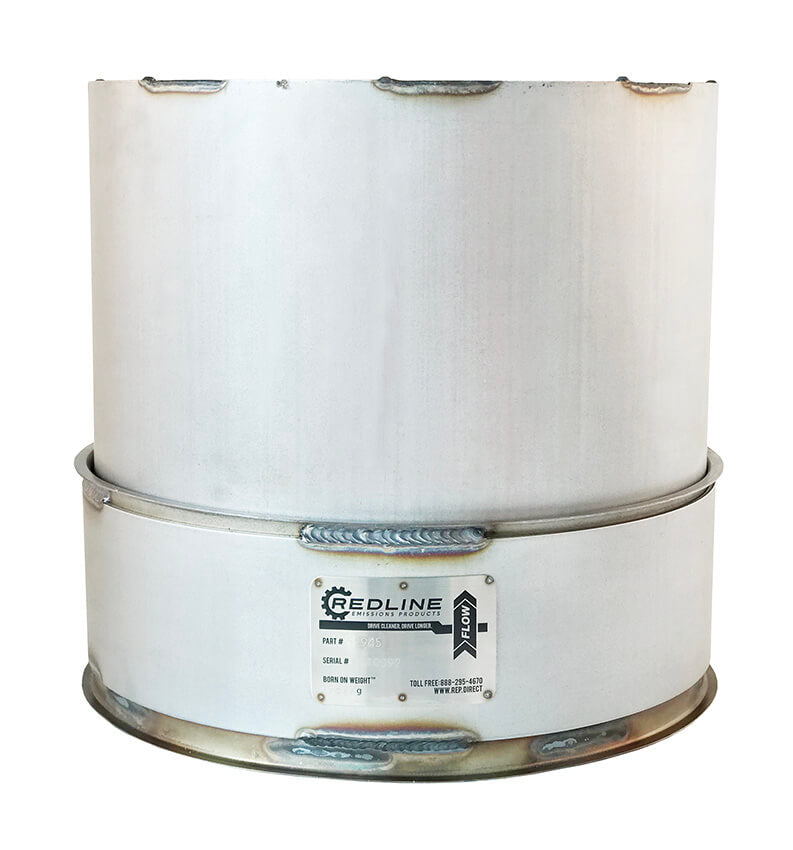 How Many Gallons of Oil Does a Volvo D13 Take