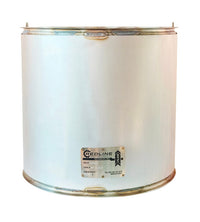 Redline Emissions Products Replacement for Mack / Volvo D13 / D16 / MP8 / MP10 DPF ( 20864316 / REP 52948)