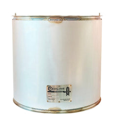 Redline Emissions Products Replacement for Mack / Volvo D13 / D16 / MP8 / MP10 DPF ( 20864316 / REP 52948)