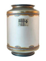 Redline Emissions Products Replacement for Navistar MaxxForce 9 DPF ( 3712647C91 / REP 52964)