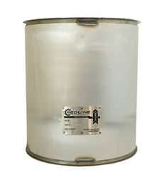 Redline Emissions Products Replacement for Detroit Mercedes S50 DPF ( 23535827 / REP 52966)