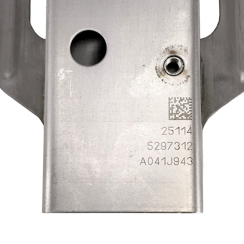 OEM CUMMINS BRACKET (5297312)