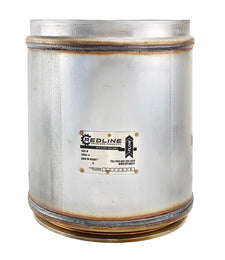 Redline Emissions Products Replacement for Detroit Diesel DD13 / DD15 / DD16 DPF (A6804910494, A0004903692, REP 52977)