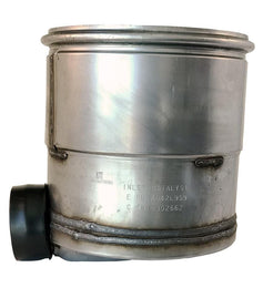 5294371 / 5302662 NEW OEM "TAKE-OFF" DOC / CATALYST CUMMINS