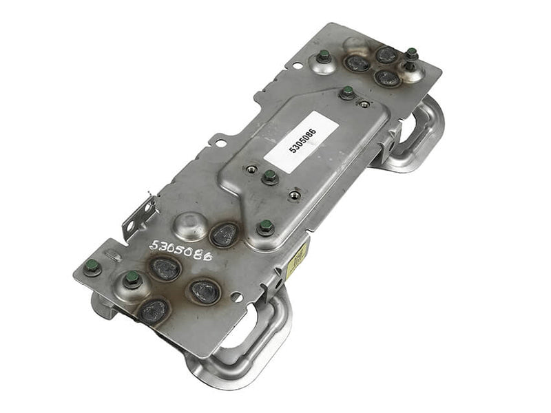 OEM CUMMINS Sensor Bracket (5305086)