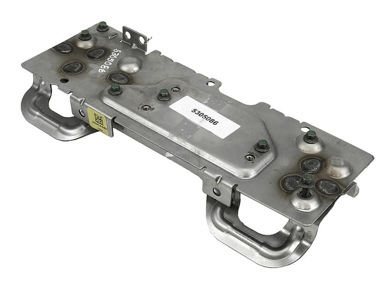 OEM CUMMINS Sensor Bracket (5305086)