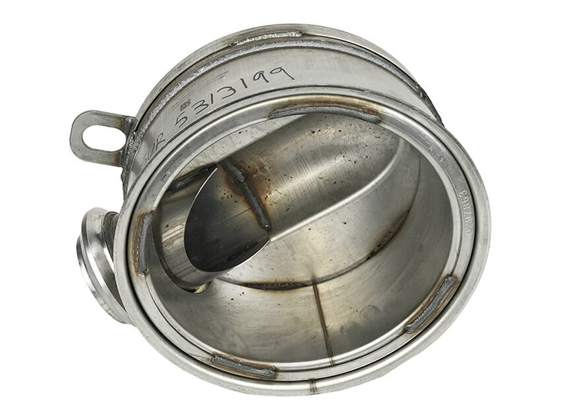 NEW OEM "TAKE-OFF" CUMMINS OUTLET MODULE (5313199)