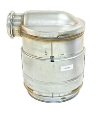 NEW OEM "TAKE-OFF" CUMMINS CATALYST DOC / 5313202 / 4353276