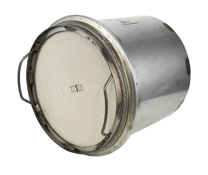 Redline Emissions Products Replacement - DPF ( 23108407  / REP 54063)