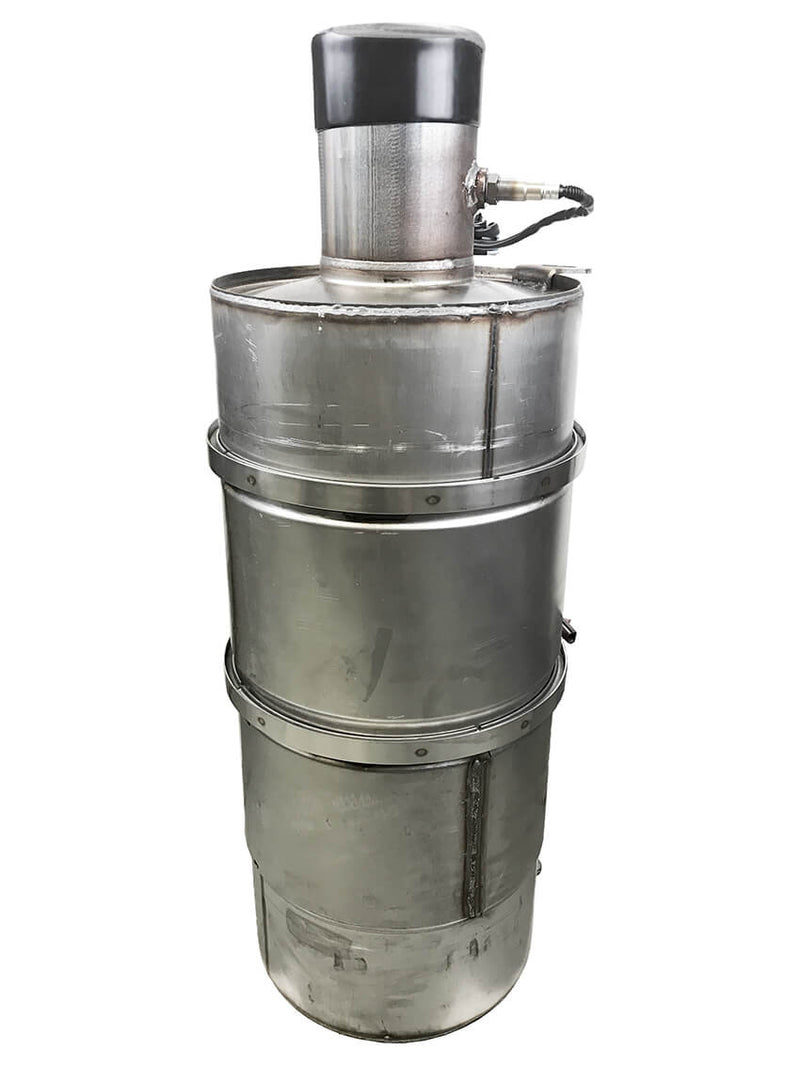 OEM Cummins Aftertreatment System (A056P354 / 5417511)