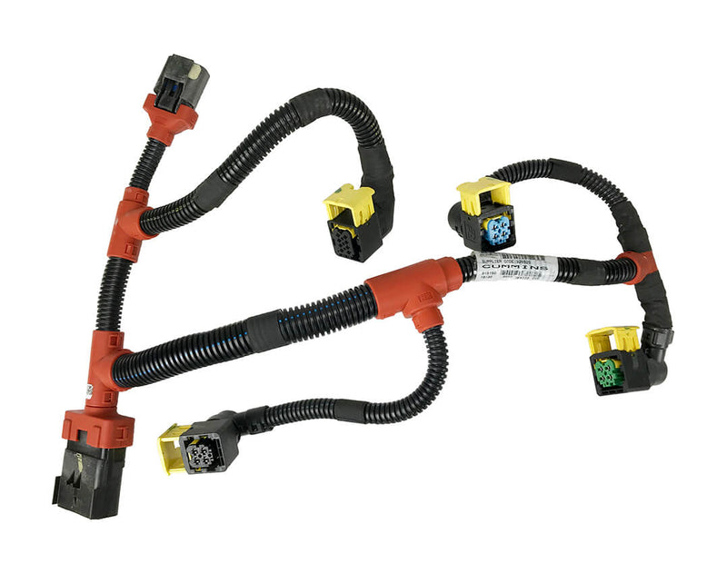 NEW OEM CUMMINS DPF WIRING HARNESS (5417634)