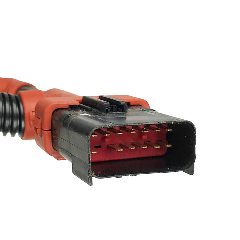 NEW OEM CUMMINS DPF WIRING HARNESS (5417634)