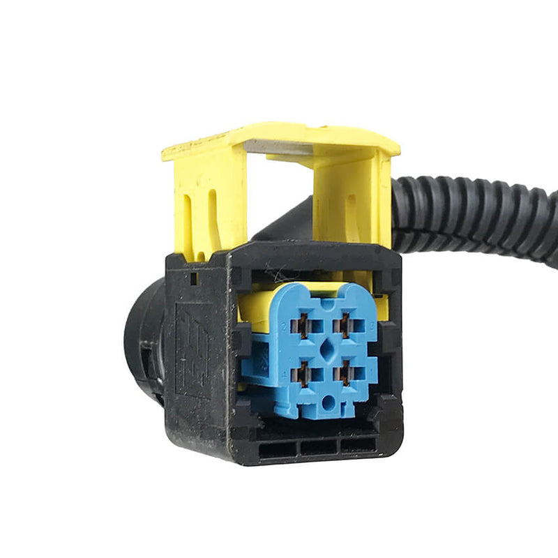 NEW OEM CUMMINS DPF WIRING HARNESS (5417634)