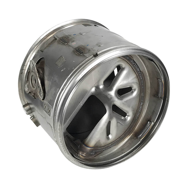 NEW OEM "TAKE-OFF" CUMMINS DECOMP REACTOR (5417856)
