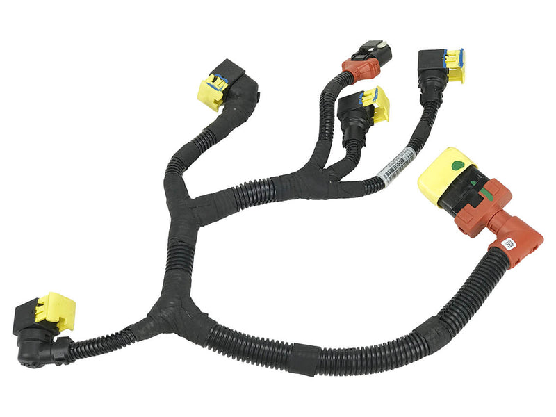 OEM Cummins Wiring Harness (5417959)