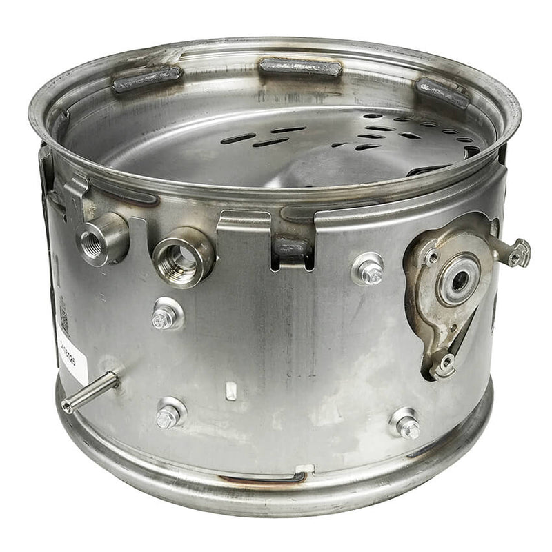 New OEM "Take-off"  Cummins Mixer Module / Decomp (5418125)