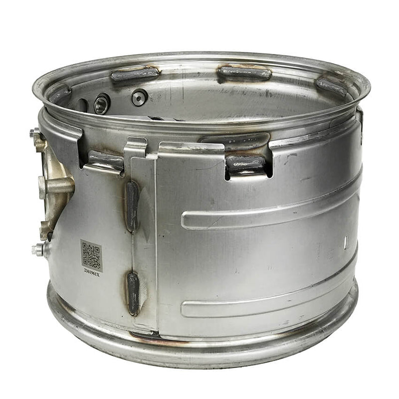 New OEM "Take-off"  Cummins Mixer Module / Decomp (5418125)