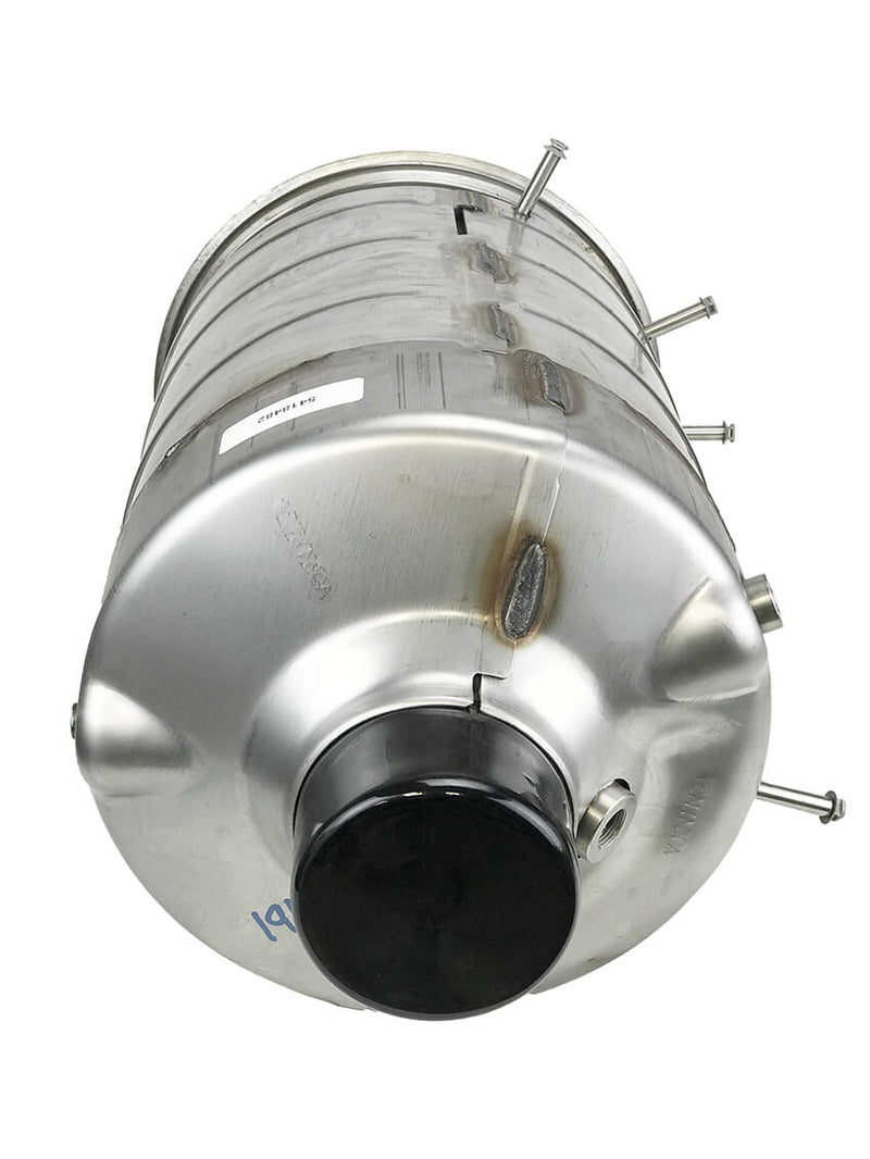 New OEM "Take-off" Cummins Outlet Catalyst Module / SCR (5418482)