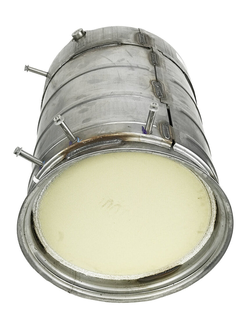 New OEM "Take-off" Cummins Outlet Catalyst Module / SCR (5418482)